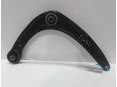 Recambio de brazo suspension inferior delantero izquierdo para citroën c4 lim. business referencia OEM IAM  7BTGM1 833548 2