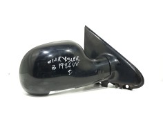 Recambio de retrovisor derecho para chrysler voyager (gs) 2.0 family referencia OEM IAM 04717382AB NEGRO ELÉCTRICO 2