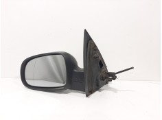 Recambio de retrovisor izquierdo para opel corsa c cosmo referencia OEM IAM  MANUAL GRIS