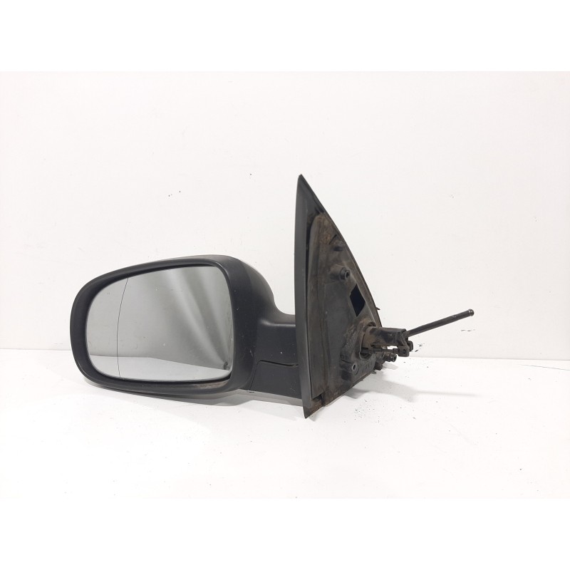 Recambio de retrovisor izquierdo para opel corsa c cosmo referencia OEM IAM  MANUAL GRIS