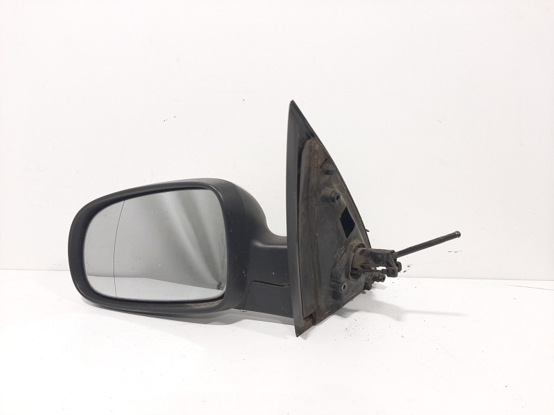 Recambio de retrovisor izquierdo para opel corsa c cosmo referencia OEM IAM  MANUAL GRIS