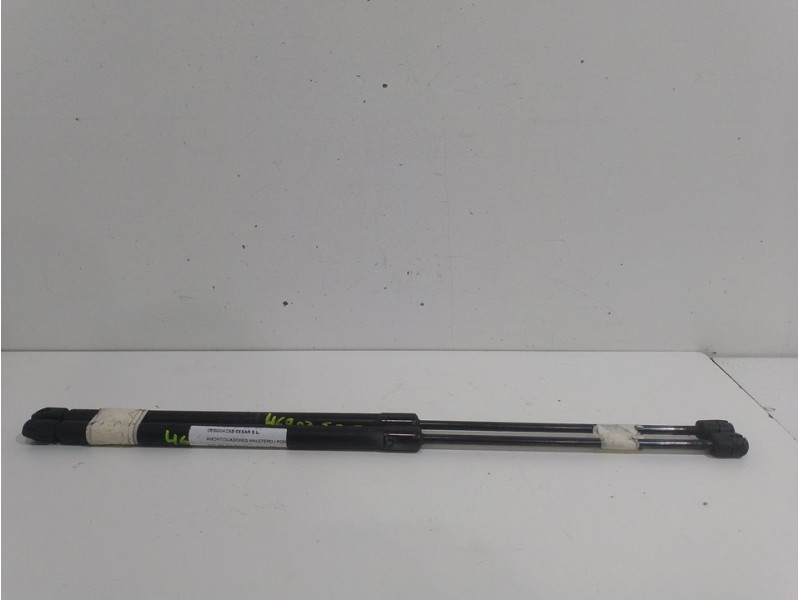 Recambio de amortiguadores maletero / porton para bmw mini (r50,r53) one referencia OEM IAM 41626801258  