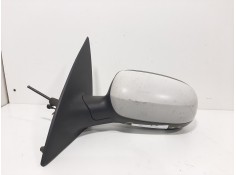Recambio de retrovisor izquierdo para opel corsa c cosmo referencia OEM IAM  MANUAL GRIS 2