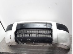 Recambio de paragolpes delantero para citroën berlingo 2.0 hdi multispace referencia OEM IAM  BLANCO 