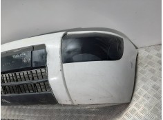 Recambio de paragolpes delantero para citroën berlingo 2.0 hdi multispace referencia OEM IAM  BLANCO  2