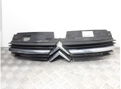 Recambio de rejilla delantera para citroën c5 berlina 2.0 16v exclusive automático referencia OEM IAM 7804K2  