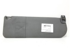 Recambio de parasol derecho para fiat scudo (222) 2.0 jtd el caja cerrada. (batalla 3224) referencia OEM IAM  GRIS  2