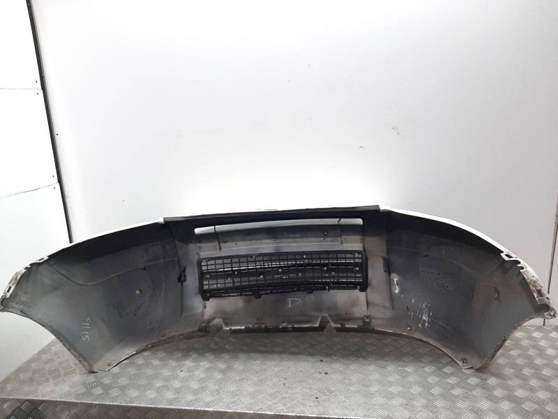 Recambio de paragolpes delantero para citroën berlingo 2.0 hdi multispace referencia OEM IAM  BLANCO 