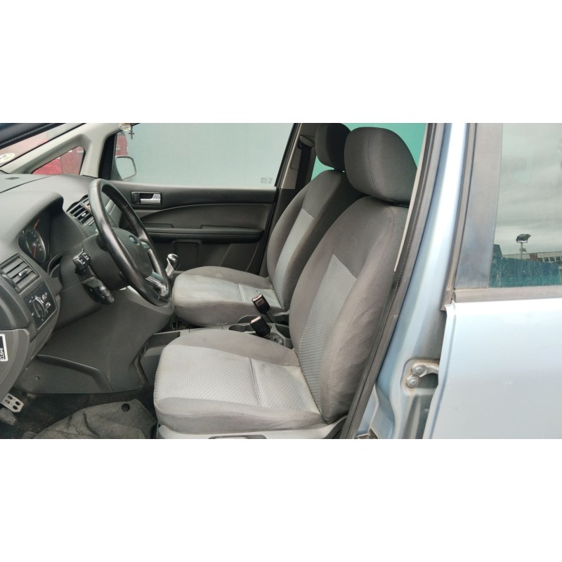 FORD FOCUS C-MAX (DM2) - imagen 3