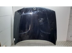 Recambio de capot para bmw x3 (e83) 2.0d referencia OEM IAM  NEGRO 