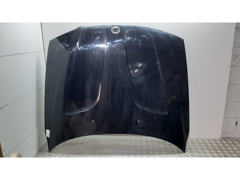 Recambio de capot para bmw x3 (e83) 2.0d referencia OEM IAM  NEGRO 