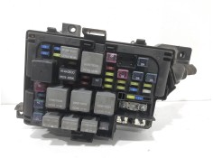 Recambio de caja reles / fusibles para kia carens (un) concept referencia OEM IAM 919501D220  
