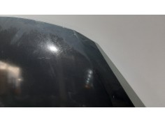 Recambio de capot para peugeot 307 berlina (s2) xs referencia OEM IAM  NEGRO  2