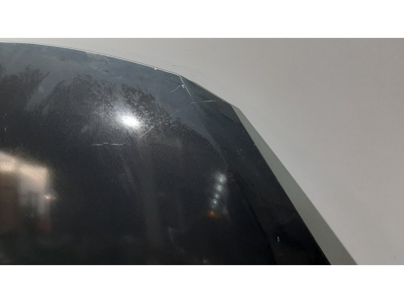 Recambio de capot para peugeot 307 berlina (s2) xs referencia OEM IAM  NEGRO 