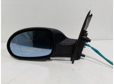 Recambio de retrovisor izquierdo para citroën c5 berlina 2.0 16v exclusive automático referencia OEM IAM  ELÉCTRICO GRIS