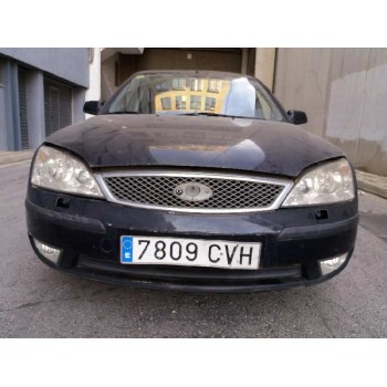 FORD MONDEO BERLINA (GE)