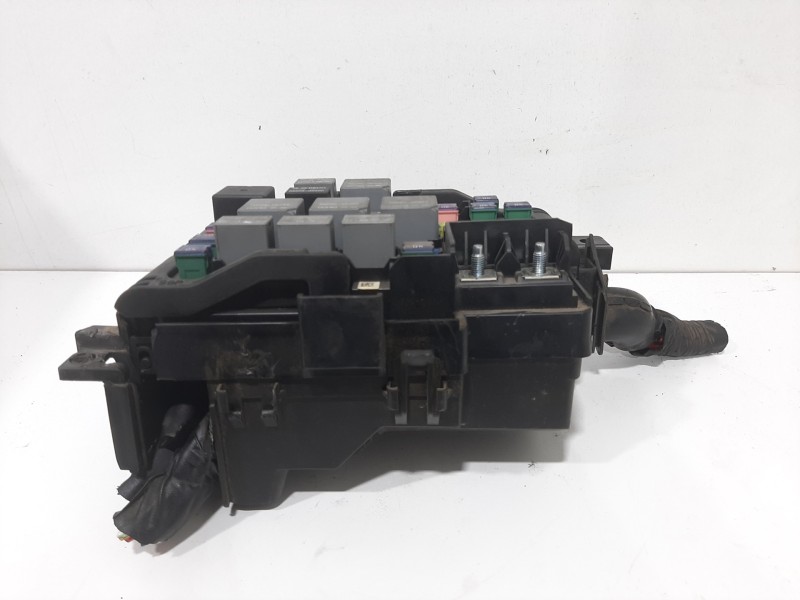Recambio de caja reles / fusibles para kia carens (un) concept referencia OEM IAM 919501D220  
