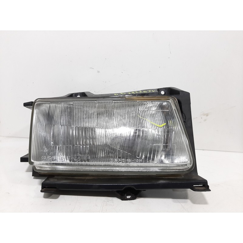 Recambio de faro derecho para fiat scudo (222) 2.0 jtd el caja cerrada. (batalla 3224) referencia OEM IAM   