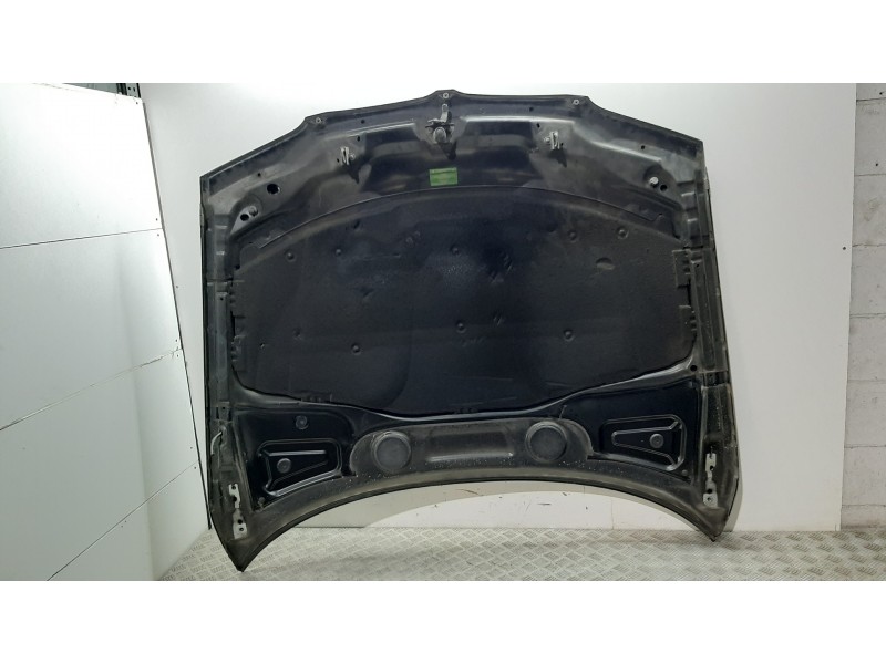 Recambio de capot para bmw x3 (e83) 2.0d referencia OEM IAM  NEGRO 
