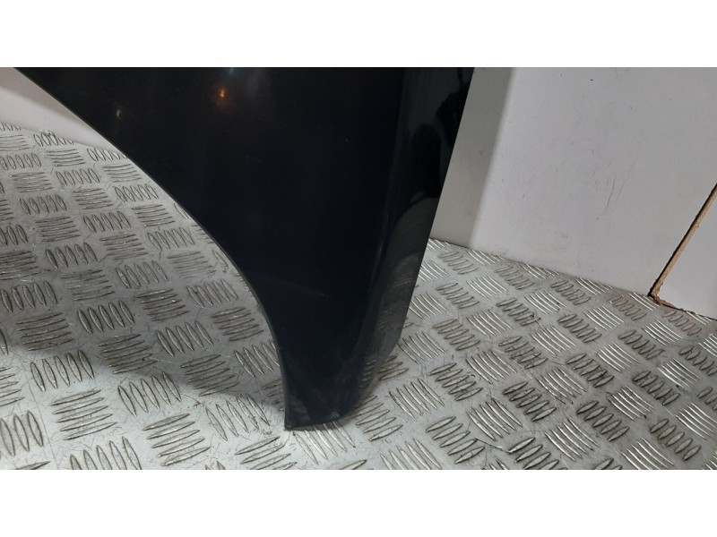 Recambio de capot para peugeot 307 berlina (s2) xs referencia OEM IAM  NEGRO 