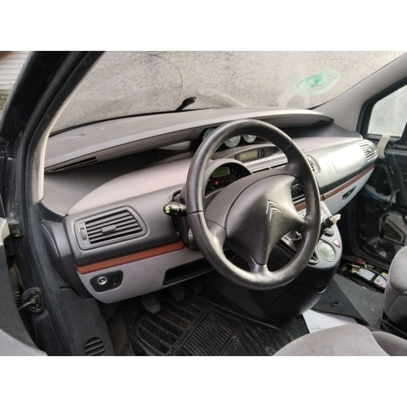 CITROËN C8 (EA_, EB_) - imagen 5
