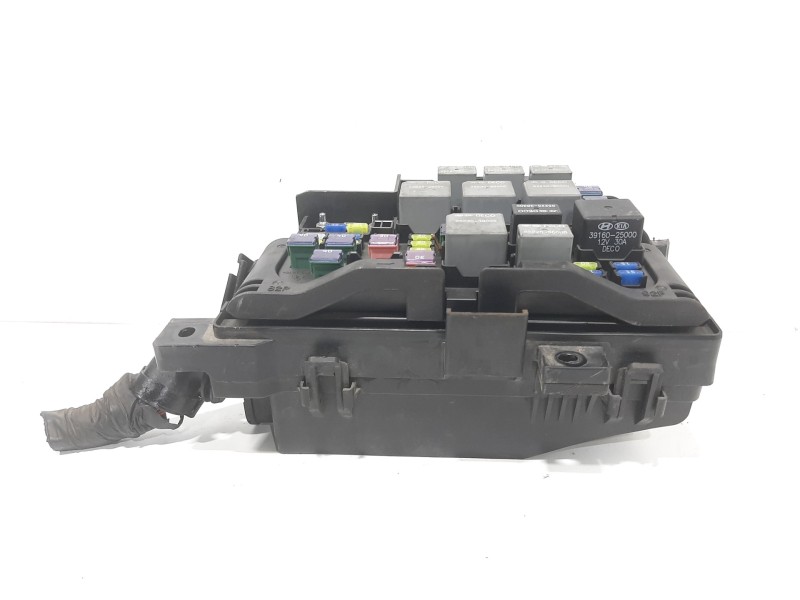 Recambio de caja reles / fusibles para kia carens (un) concept referencia OEM IAM 919501D220  