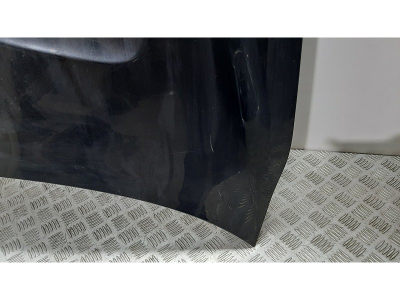 Recambio de capot para bmw x3 (e83) 2.0d referencia OEM IAM  NEGRO 