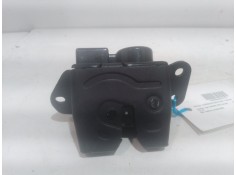 Recambio de cerradura maletero / porton para kia carens (un) concept referencia OEM IAM 812301D100  