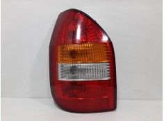 Recambio de piloto trasero izquierdo para opel zafira a elegance referencia OEM IAM   