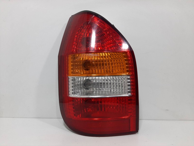 Recambio de piloto trasero izquierdo para opel zafira a elegance referencia OEM IAM   