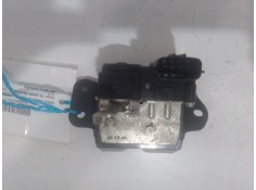 Recambio de cerradura maletero / porton para kia carens (un) concept referencia OEM IAM 812301D100   2