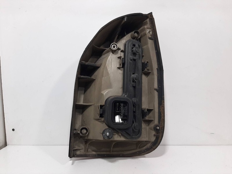 Recambio de piloto trasero izquierdo para opel zafira a elegance referencia OEM IAM   