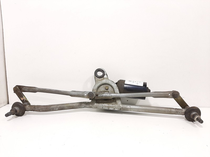 Recambio de motor limpia delantero para bmw serie 3 berlina (e46) 320d referencia OEM IAM   