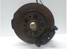 Recambio de mangueta delantera izquierda para bmw serie 3 berlina (e46) 320d referencia OEM IAM  1557196 