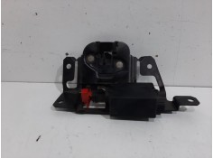 Recambio de cerradura maletero / porton para bmw x3 (e83) 2.0d referencia OEM IAM 51247057364
