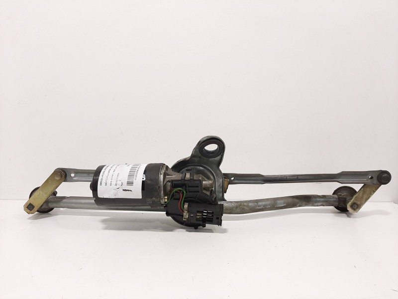 Recambio de motor limpia delantero para bmw serie 3 berlina (e46) 320d referencia OEM IAM   