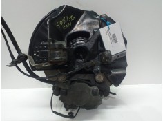 Recambio de mangueta delantera izquierda para bmw serie 3 berlina (e46) 320d referencia OEM IAM  1557196  2