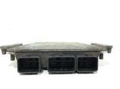 Recambio de centralita motor uce para citroën xsara picasso 2.0 hdi 90 sx top referencia OEM IAM 0281011084 9647693180  2