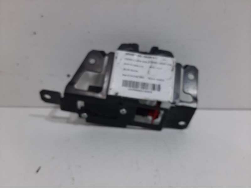 Recambio de cerradura maletero / porton para bmw x3 (e83) 2.0d referencia OEM IAM 51247057364  