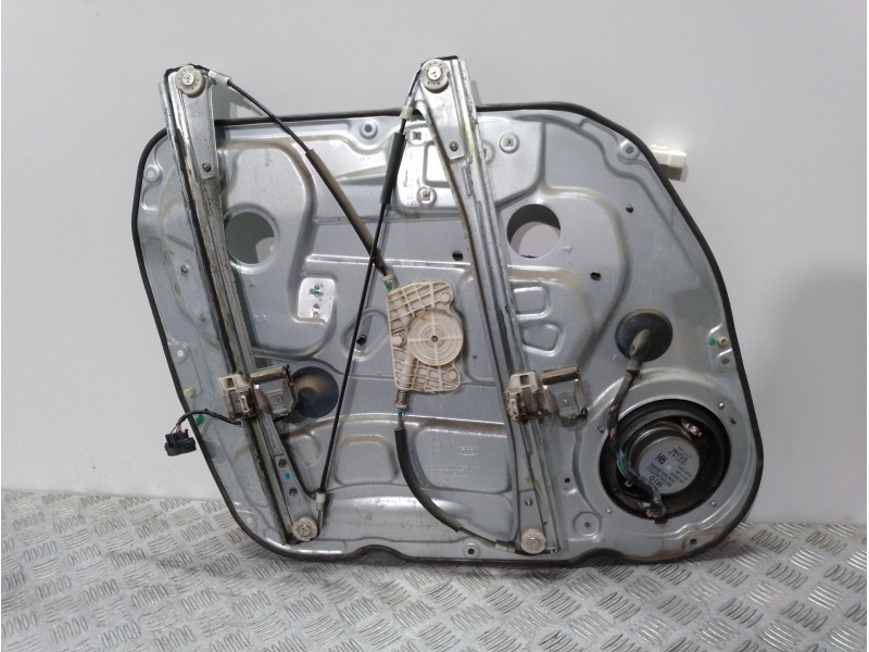 Recambio de elevalunas delantero derecho para kia carens (un) concept referencia OEM IAM 824801D060  