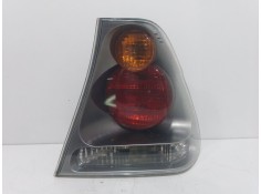 Recambio de piloto trasero derecho para bmw serie 3 berlina (e46) 320d referencia OEM IAM   