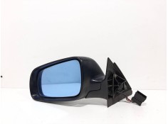 Recambio de retrovisor izquierdo para audi a4 berlina (b5) 1.8 referencia OEM IAM  NEGRO ELÉCTRICO