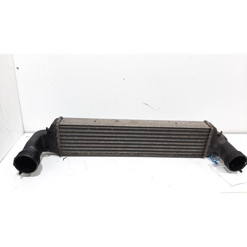 Recambio de intercooler para bmw x3 (e83) 2.0d referencia OEM IAM 1787779 7789793 