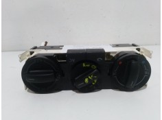 Recambio de mando calefaccion / aire acondicionado para volkswagen polo (9n1) highline referencia OEM IAM 6Q0820045E