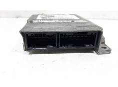 Recambio de centralita airbag para peugeot 307 berlina (s2) xt referencia OEM IAM 9654491180   2