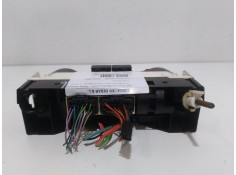 Recambio de mando calefaccion / aire acondicionado para volkswagen polo (9n1) highline referencia OEM IAM 6Q0820045E   2