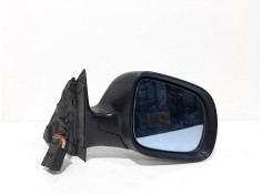 Recambio de retrovisor derecho para audi a4 berlina (b5) 1.8 referencia OEM IAM  NEGRO ELÉCTRICO