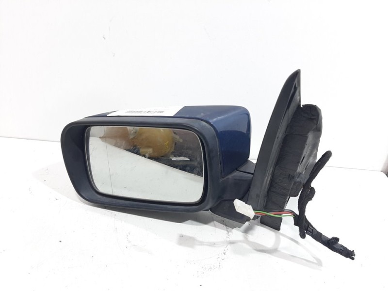 Recambio de retrovisor izquierdo para bmw serie 3 berlina (e46) 320d referencia OEM IAM   