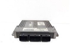 Recambio de centralita motor uce para citroën xsara picasso 1.8 16v referencia OEM IAM 9640514780   2