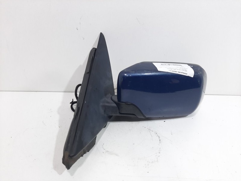 Recambio de retrovisor izquierdo para bmw serie 3 berlina (e46) 320d referencia OEM IAM   
